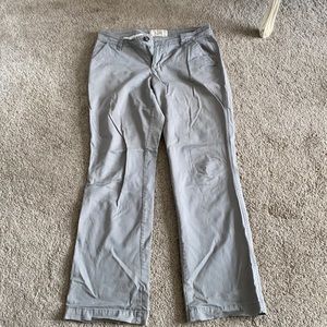 Old navy khakis